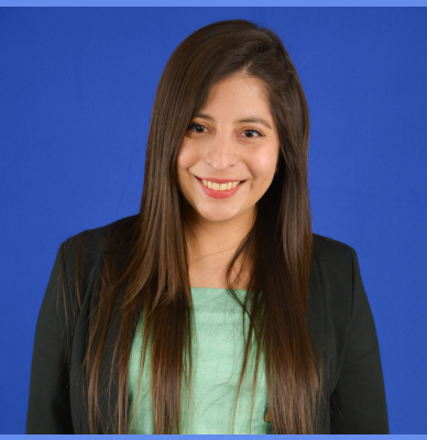 Maria Valentina Bustamante Castro